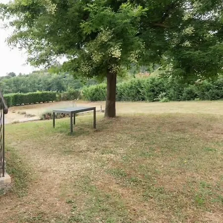 Location De Les Sources Chambonas/les Vans Vakantiehuis *