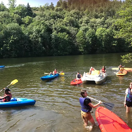 Location De Les Sources Chambonas/les Vans Vakantiehuis