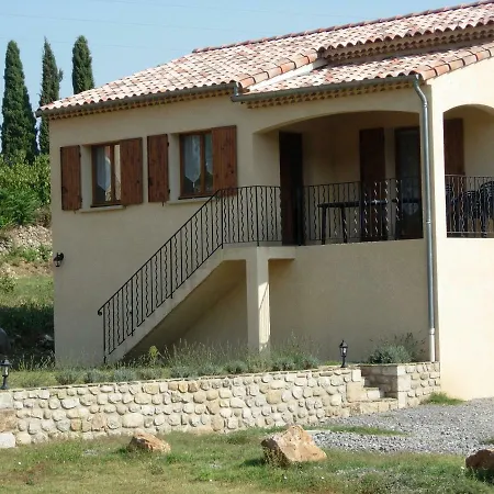 Location De Les Sources Chambonas/les Vans Tatil Evi Chambonas