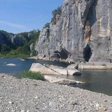 Location De Les Sources Chambonas/les Vans