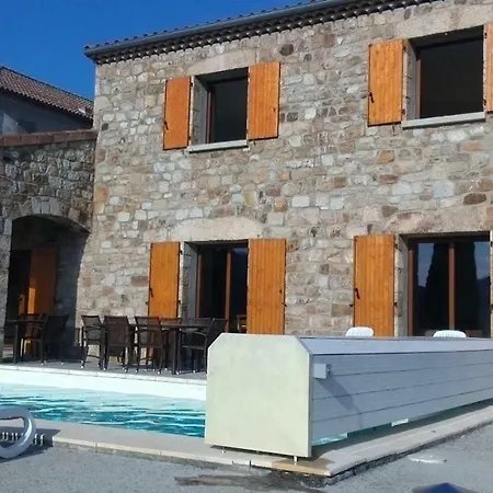 Location De Les Sources Chambonas/les Vans