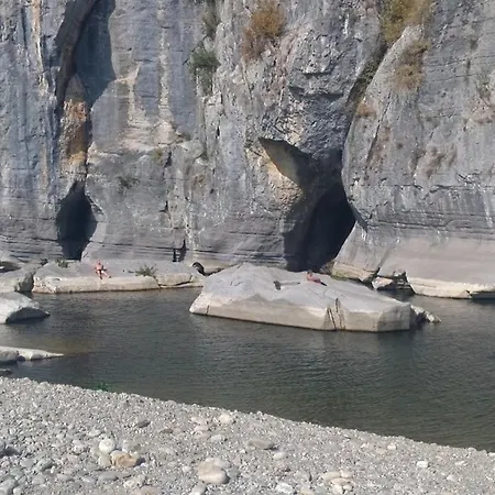 Location De Les Sources Chambonas/les Vans